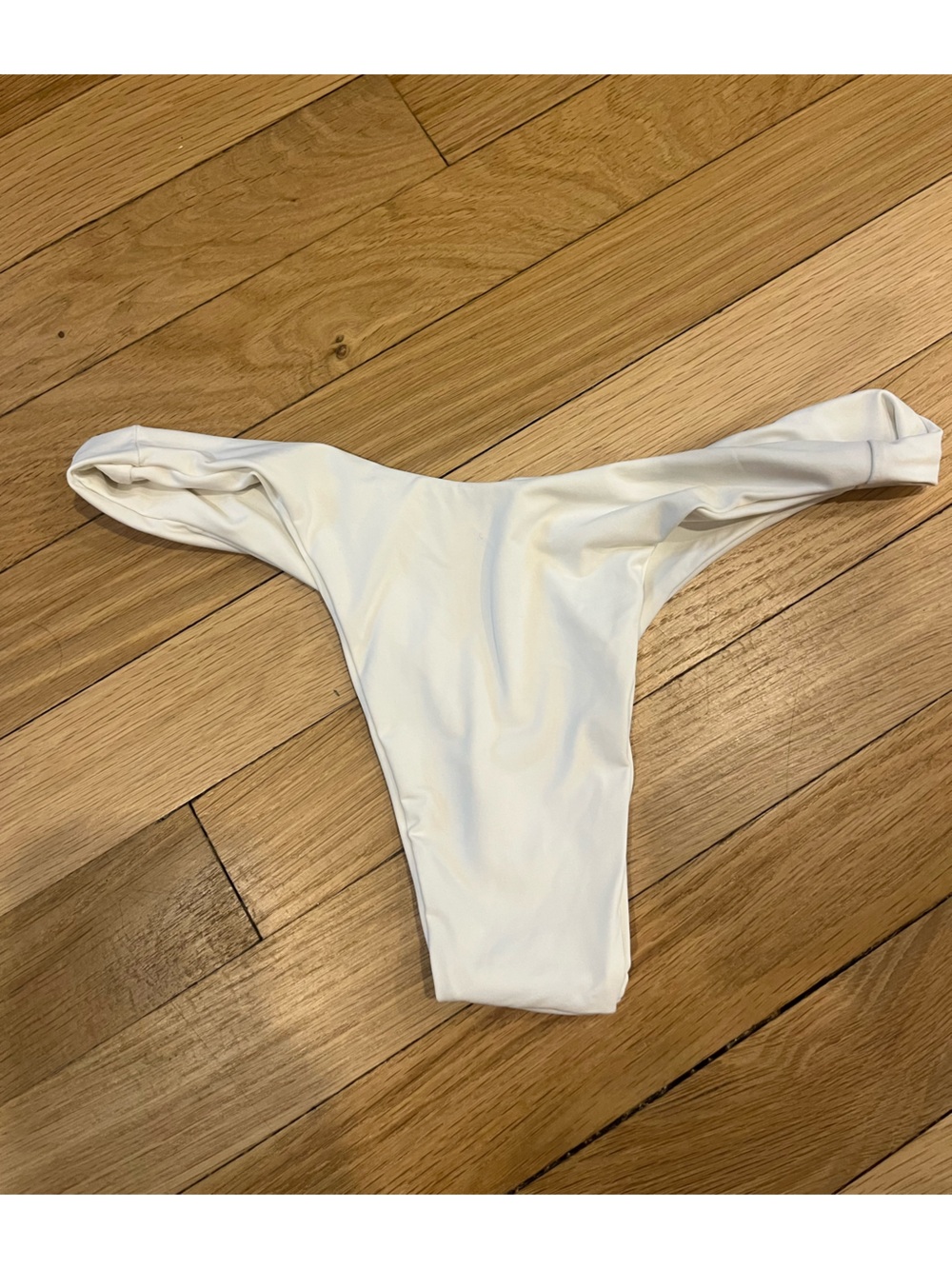 437 Kenzie Bikini Bottom